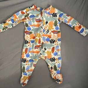 Lot of newborn clothes